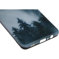 Чехол (клип-кейс) Gresso Meridian, для Samsung Galaxy A02, зеленый gr17aaae8925