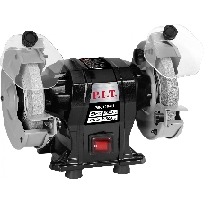 Станок заточной P.I.T. PBG125-C3