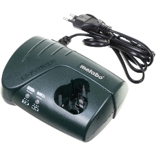 Аккум.дрель METABO PowerMaxx BS (600079550)2х2А·ч в сумке