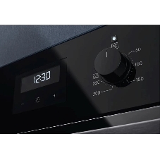 Встраиваемый электрический духовой шкаф Electrolux EOD3C70TK