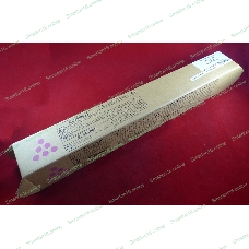 Картридж лазерный Ricoh Aficio MP C2003/2503 пурпурный, type MPC2503 (туба, 228г) JPN