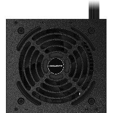 Блок питания Gigabyte GP-P550B, 550Вт, 80 PLUS Bronze, 120мм, черный