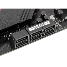 Материнская плата ASUS ROG STRIX B550-F GAMING, AM4, AMD B550, 4xDDR4, 6xSATA, 2xM.2, 1xPCI-E 3.0 x16, 1xPCI-E 4.0 x16, 3xPCI-E x1, 1xDP, 1xHDMI, 1x 2.5Gb LAN, 1xUSB 3.2 Gen 2, 4xUSB 3.2 Gen 1, 2xUSB 2.0, 5x3.5 мм, 7.1, ATX