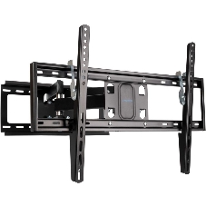Кронштейн Kromax OPTIMA-409 черный 32
