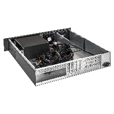 Серверный корпус ExeGate Pro 2U450-03 (RM 19