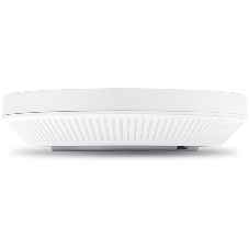 Потолочная точка доступа TP-Link EAP653 AX3000 Ceiling Mount Dual-Band Wi-Fi 6 Access Point, 1 1Gbps RJ45 Port, 574Mbps at2.4 GHz + 2402 Mbps at 5 GHz, 802.3at POE, 2 Internal Antennas