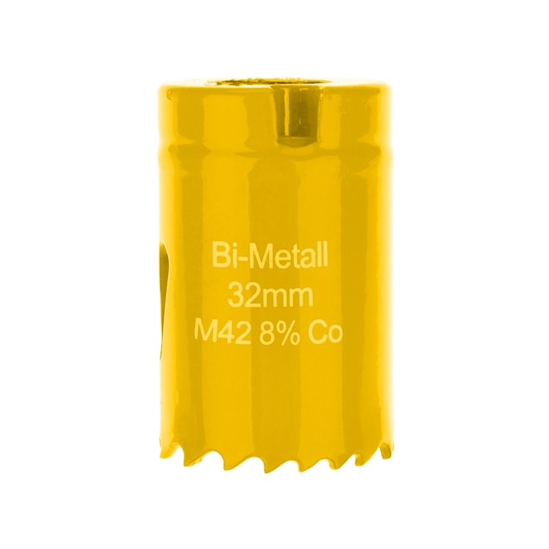 Коронка Bimetal Kranz 32 мм