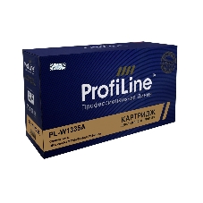 Картридж лазерный ProfiLine PL-W1335A (№335A) для принтеров HP LaserJet M438n/M442dn/M443nda 7400 копий