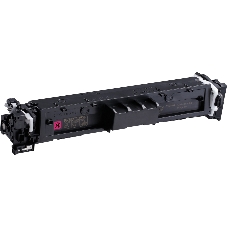 Картридж лазерный Canon 069HM (5096C002/004) пурпурный (5500 стр. повышенной емкости) для Canon MF752Cdw/754Cdw, LBP673Cdw