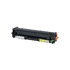 Картридж лазерный Sakura 055Y (3013C002) для Canon LBP664Cx/LBP663Cdw/MF746Cx/MF744Cdw/MF742Cdw, желтый, 2100 к. (чип без счетчика копий)