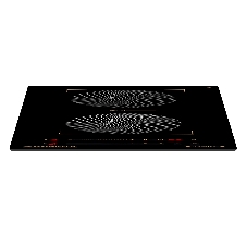 Индукционная варочная панель Maunfeld CVI292S2BBKF Inverter