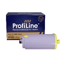 Картридж Тонер-туба ProfiLine PL-CLP-Y350A для принтеров Samsung CLP-350/350N/351NK/351NKG желтый 4000 копий