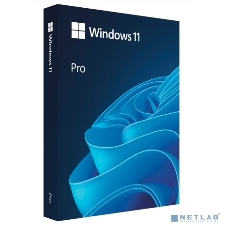 Операционная система OEM WIN 11 PRO 64B ENG 1PK FQC-10528 MS