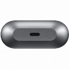 Наушники TWS Samsung Galaxy Buds 3 Pro серебристый, внутриканальные, Bluetooth, адаптивное шумоподавление, до 7 ч