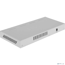 Коммутатор Zyxel XMG-108-ZZ0101F 8x2.5Гбит/с 1SFP+ неуправляемый