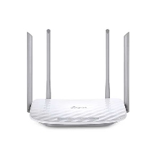 Двухдиапазонный TP-Link Wi-Fi роутер AC1200