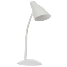 Лампа настольная светодиодная UNIEL (UL-00004464) TLD-562 белый/LED/360LM/4500K/DIMMER