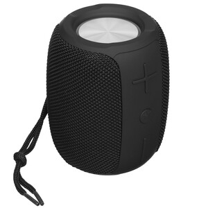 Гарнитура Party Cat mini ВТ 0050 (фиолетово-голубые) c подсветкой накладная Bluetooth