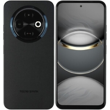 Смартфон Tecno SPARK 30 5G, 6/128Gb, черный