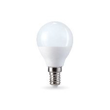 Лампа светодиодная	451116 LED P45 11W IC E14 6400K 175-265V