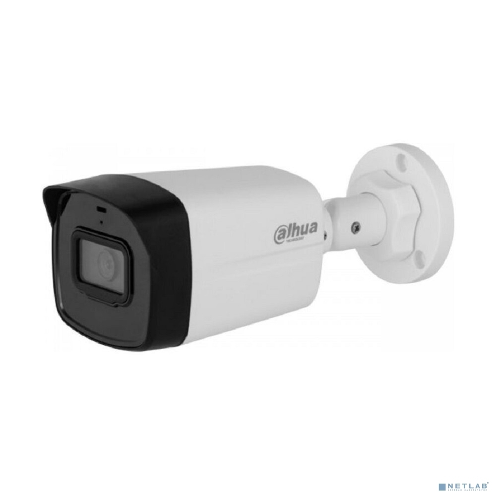 Камера видеонаблюдения Dahua DH-IPC-B1E20P-A-0360B