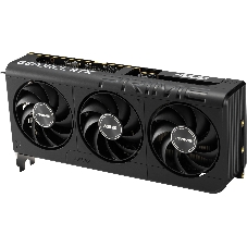 Видеокарта ASUS Prime GeForce RTX 5050 OC, NVIDIA RTX 5050, 8 ГБ GDDR6, 128 бит, PCI-e 5.0, 1xHDMI, 3xDP, 2707 МГц