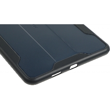 Чехол Nokia Т20 BackCover CC-T20 blue