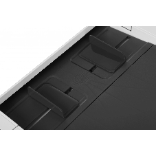 МФУ лазерное HP LaserJet Pro 4103fdn (2Z628A), A4, ч/б, печ. до 40 стр/мин., скан. до 29 стр/мин. (ч/б) 20 стр/мин. (цвет), 1200 x 1200 dpi, USB, RJ-45, Air Print, Mopria