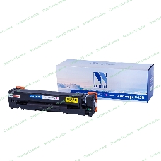 Картридж лазерный NVPrint совместимый NV-045H Magenta для Canon i-SENSYS LBP611Cn/LBP613Cdw/MF631Cn/MF633CDW/MF635Cx (2200k)