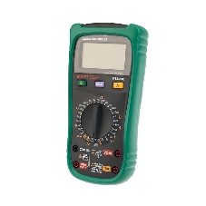 Измеритель емкости и индуктивности MASTECH MS8360E 13-2028