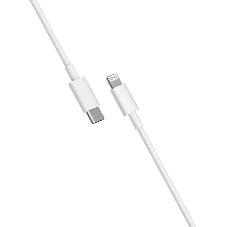 Кабель Xiaomi Mi cable Type-C to Lightning 1m