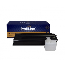 Картридж лазерный ProfiLine совместимый TK-6115 для принтеров Kyocera ECOSYS M4125idn/M4132idn 15000к + бункер отработанного тонера