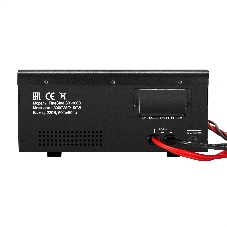 Комплект Источник бесперебойного питания EX296003RUS + батарея 150Aч EX282990RUS 4шт ExeGate FineSine SX-3000.LCD.AVR.2SH.T + батарея ExeGate DT 12150 (12В, 150Ач) 4шт