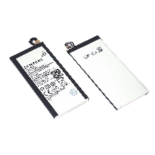 Аккумуляторная батарея EB-BJ530ABE для Samsung SM-J530F/DS Galaxy J5, 3000mAh, 3.85V