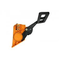 Ручка тормоза для бензопилы Partner 350/351/POULAN 2150 123023 Ручка тормоза для бензопилы Partner 350/351/POULAN 2150 123023