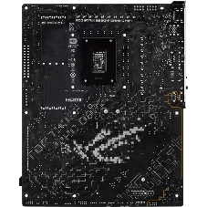 Материнская плата ASUS ROG STRIX B860-F GAMING WIFI, LGA 1851, Intel B860, 4xDDR5, 4xSATA, 4xM.2, 1xPCIe 5.0 x16, 1xPCIe 4.0 x16, 1xDP, 1xHDMI, 1x 2.5Gb LAN, 1xUSB 20Gbps, 1xUSB 10Gbps, 6xUSB-A 5Gbps, 2xUSB 2.0, 3x3.5 мм, 7.1, ATX