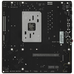 Материнская плата Biostar B850MT2-E DJ, AM5, AMD B850, 2xDDR5, 2xSATA, 2xM.2, 1xPCIe 4.0 x16, 1xPCIe 4.0 x4, 1xDP, 1xHDMI, 1x2.5Gb LAN, Wi-Fi 6E, Bluetooth 5.3, 1xUSB-C 10Gbps, 4xUSB-A 5Gbps, 2xUSB-A 2.0, 3x3.5 мм, 7.1, mATX