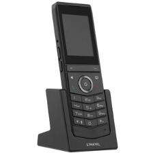 Гостиничный IP-телефон Fanvil H6W WIFI Hotel Phone HD voice 2 SIP Lines 5 Prograммable Keys 1 USB port for charging 3.5
