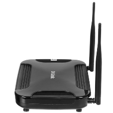 Интернет-телефония D-Link DVG-N5402G/2S1U1L/A1A Беспроводной гигабитный маршрутизатор с поддержкой 3G/LTE, 2 FXS-портами, 1 PSTN-портом (lifeline) и USB-портом