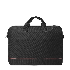 Сумка для ноутбука PORTCASE KCB-141BK (нейлон, черная до 15,6