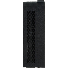 ПК MSI PRO DP80 A14TAG-273XRU Intel Core i5 14400F(2.5Ghz)/16384Mb/512PCISSDGb/noDVD/Ext:nVidia GeForce RTX3050(6144Mb)/BT/WiFi/war 1y/Black/noOS + no KB+M
