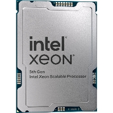 Процессор Intel Xeon Platinum 8568Y+ Soc-4677 2.3GHz OEM