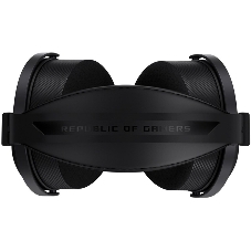 Гарнитура ASUS ROG Kithara чёрный, проводная, подсветка, совместимость с PS5
