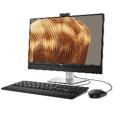 Моноблок Dell Pro 24 Plus QB24250 23.8