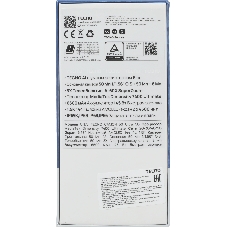 Смартфон Tecno Camon 50 Ultra 5G 8/256Gb черный