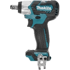 Гайковерт Makita TW161DZ аккум. патрон:квад.3/8