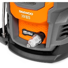 Минимойка Daewoo DAW 625 2400Вт