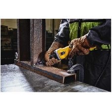 Прямошлифовальная машина Dewalt DWE4997-QS, 1300 Вт, бесщёточная