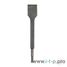 Бур Makita D-08735 Долото SDS+, широкое 40х250мм