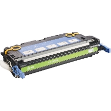 Картридж лазерный Cactus CS-Q7582A желтый (6000 стр.) для HP Color LaserJet CP3505/3800
